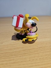 Figurine MARSUPILAMI - Porte
