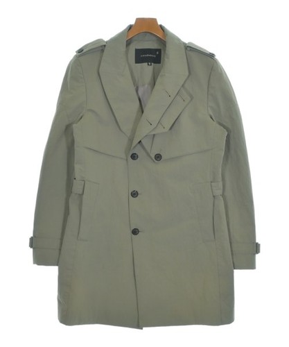 Songzio homme trench coats - homme,
