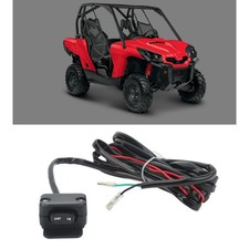 Winch Rocker Switch 3 Meters