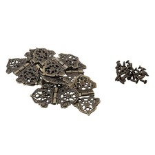 Charnières en alliage de zinc