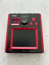korg mini kaoss pad mini KP