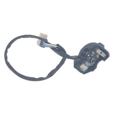 Commodo gauche (Govecs - Go