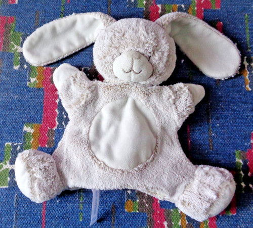 Doudou tex marionnette - fp/,