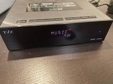 DVICO TVIX SLIM-S1 HD Media Network Streamer *NO HDD*
