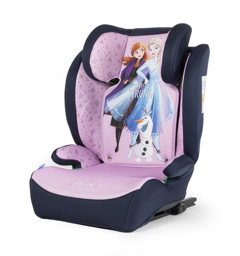 Siège auto isofix frozen pour - siège,