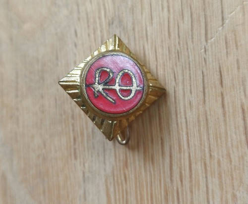 Insigne club des - insigne,