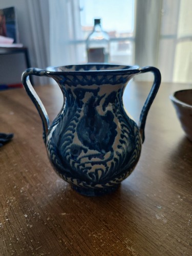 Fajalauza ancienne poterie - fajalauza,