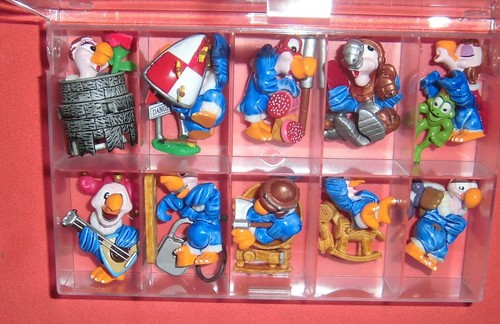 Kinder surprise lot 10 - kinder,