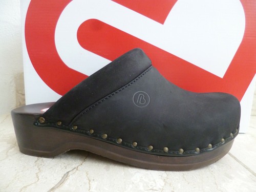 Berkemann femmes clogs - berkemann,