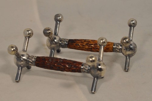 Porte couteaux ancien - 2,