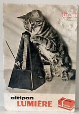 Ancienne Pub " LUMIÈRE