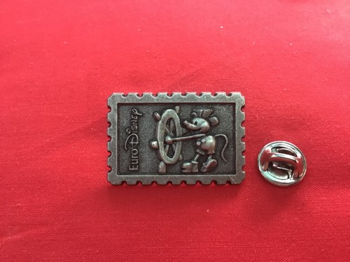 Pins euro disney mickey mouse - pins,