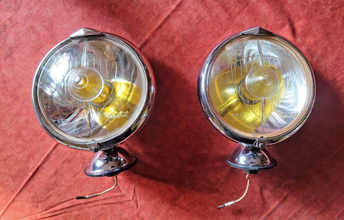 Phares marchal 662 762 - phares,