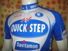 🚲 Ancien MAILLOT VERMARC