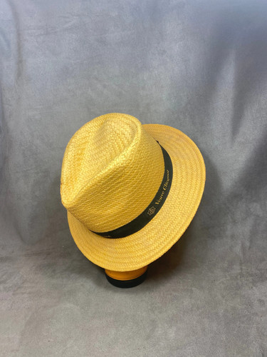 Rare chapeau paille - chapeau,