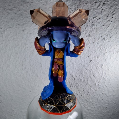 Skylanders trap team - skylanders,