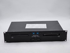Denon DN-2000F MKII - Lecteur