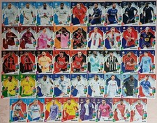 PANINI ADRENALYN XL LIGUE1