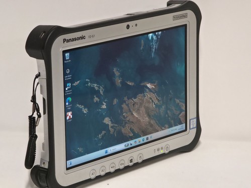 Panasonic toughbook mk4 - panasonic,
