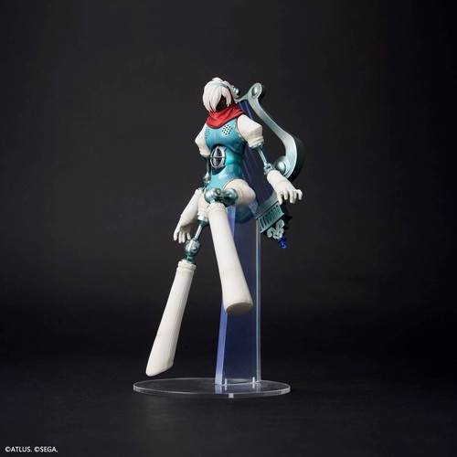 Persona reload form ism - reload, form-ism