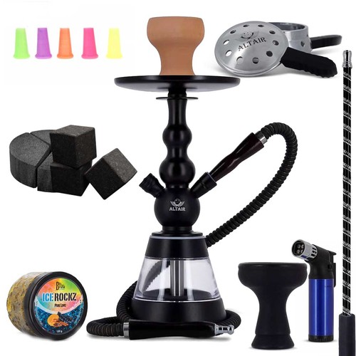 Pack chicha altair khephren - chicha,