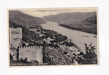 D9458) Carte postale Ruine