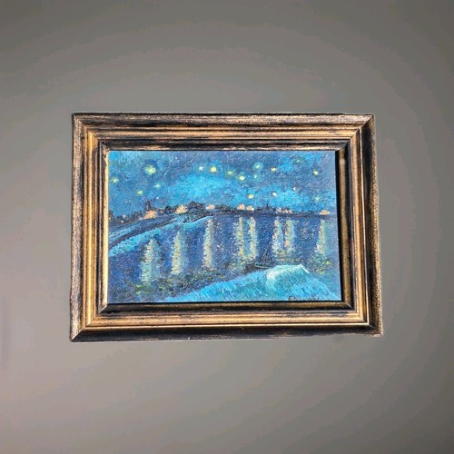 Peinture ancienne huile - peinture,