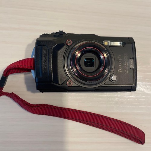 Appareil photo numérique