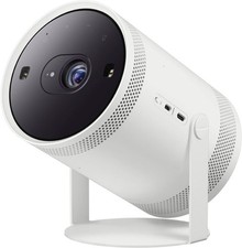 Samsung The Freestyle Gen 2 FHD HDR Smart Portable Projector SP-LFF3CLAX OB