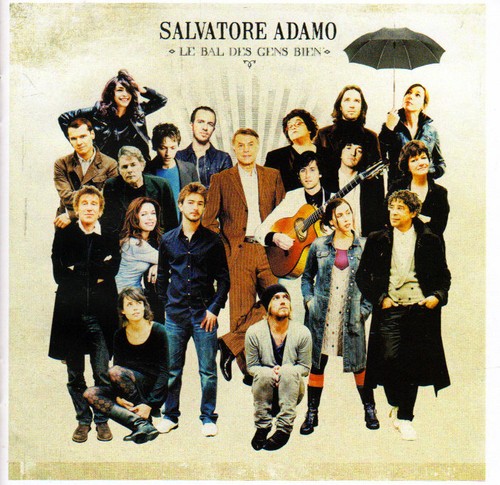 Audio salvatore - cd, audio.../...salvatore