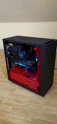 Gamer - 2070, /