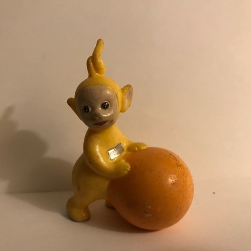 Figurine ancienne pvc - figurine,