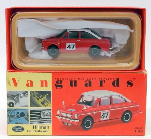 Vanguards scale va40002 - scale,