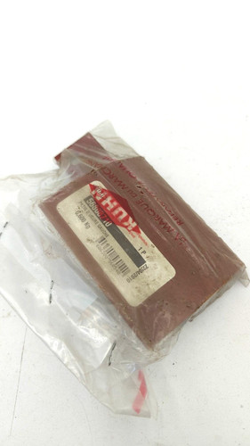 Patin usure pour - d'usure, faucheuse