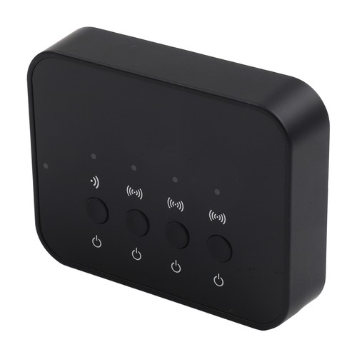 Adaptateur audio transmission - adaptateur,