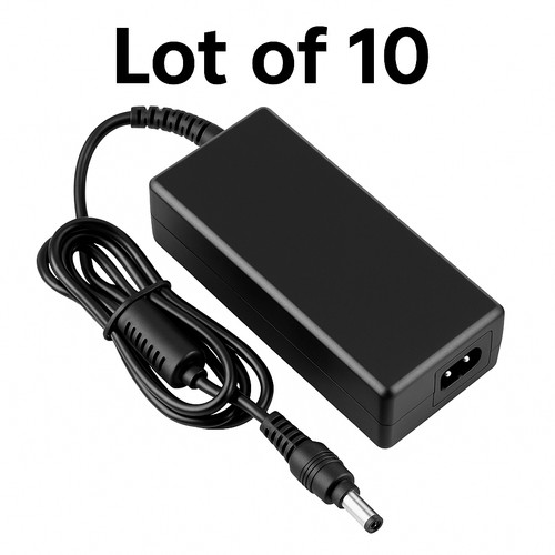 Bulk lot 10x - bulk, power