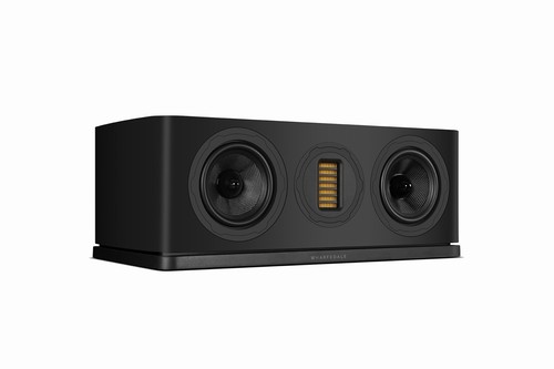 Wharfedale evo c - evo, 5.c