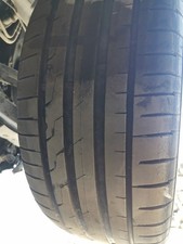 2354517 pneu FORD MONDEO