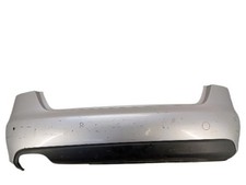 Pare choc arriere AUDI A4 3