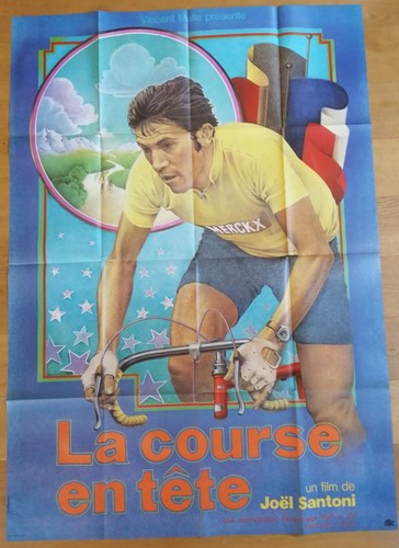 Course tete eddy merckx - tete,