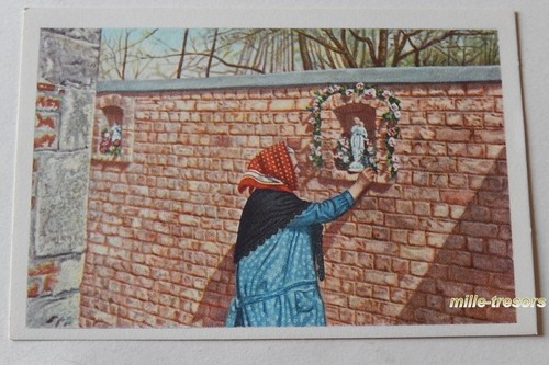 Image chromo cote or - cote, d'or
