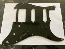 PICKGUARD HSS for Stratocaster
