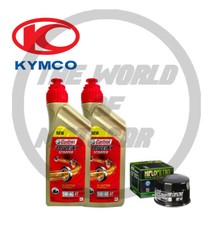 Kit/Carte Kymco Xciting 500/RI