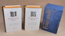 LA PLEIADE : COFFRET  MICHEL