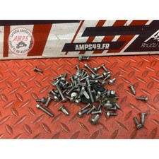 Kit de vis de carrosserie Bmw