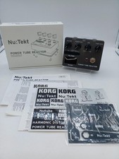 Ampli à tube à vide pour