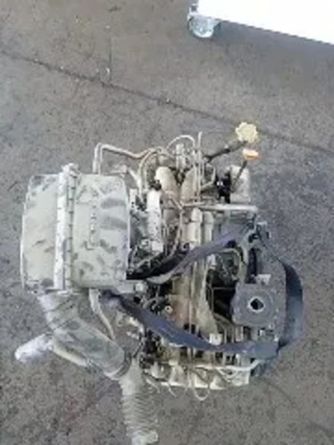Ej16 moteur complet subaru - ej16,