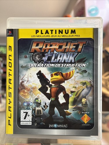 Jeu sony playstation - sony,