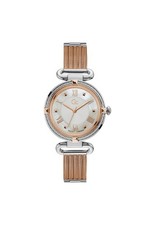 Gc Montre Chic Câble Femme