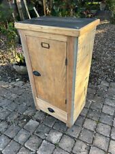 Meuble de métier : Buffet d'atelier 1 porte & 1 tiroir